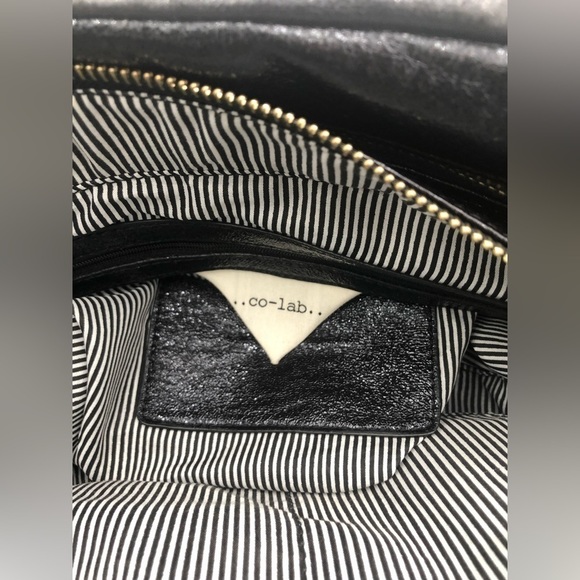 🔥CO LAB black shoulder bag 💞 - Picture 6 of 8